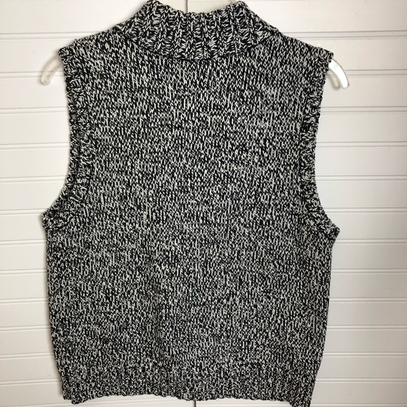 Talbots Sweater Vest - Picture 6 of 6